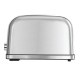 Φρυγανιέρα PRST-40453 Primo 2Θέσεων 950W Inox