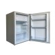 Ψυγείο PRMB-50055 Primo 113L 4*Freezer Μονόπορτο Inox/Γκρι