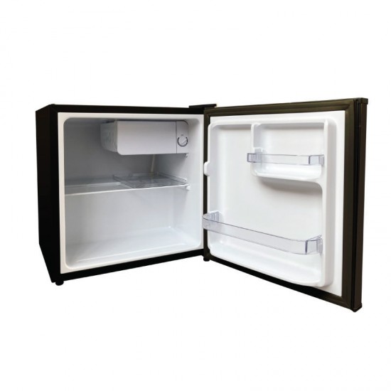 Mini Bar PRMB-50051 Primo 45L Μονόπορτο Μαύρο