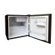 Mini Bar PRMB-50051 Primo 45L Μονόπορτο Μαύρο