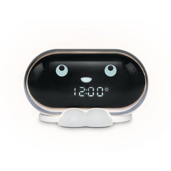 Ρολόι Παιδικό M-16 KID MUSE Μπαταρίας-Ρεύματος Ψηφιακό