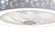 Ανεμιστήρας Οροφής PRCF-80673 Primo DC 19'' 48εκ. Με Τηλεχειριστήριο 1Φως LED Kids Series