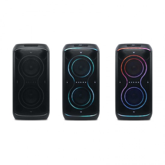 Party Box Bluetooth M-1930 DJ MUSE