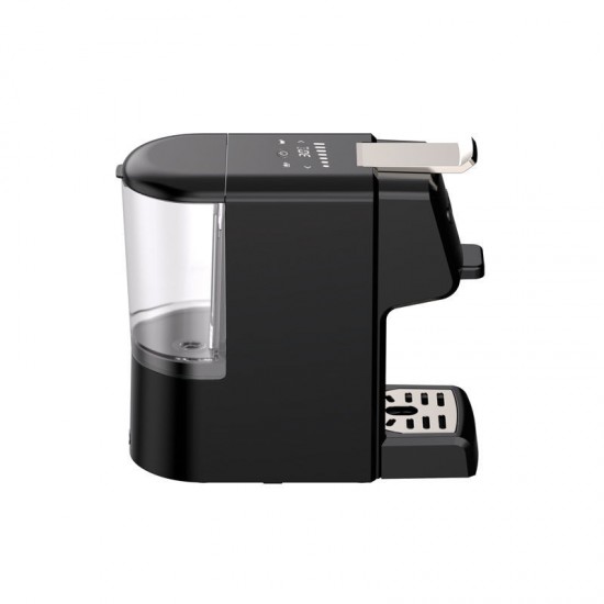 Μηχανή Espresso PREM-40537 Primo Hot & Cold 4σε1 20Bar Digital Μαύρη