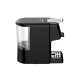 Μηχανή Espresso PREM-40537 Primo Hot & Cold 4σε1 20Bar Digital Μαύρη