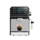 Μηχανή Espresso PREM-40542 Primo 3σε1 20Bar Digital Μαύρη-Inox