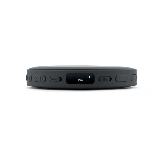 Φορητό CD-Player Bluetooth M-920 DMO MUSE