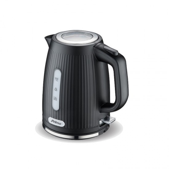 Βραστήρας PRCK-40544 Primo 1.0L 1200W Μαύρος
