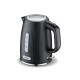Βραστήρας PRCK-40544 Primo 1.0L 1200W Μαύρος
