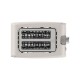 Φρυγανιέρα PRST-40557 Primo 2Θέσεων 900W Ιβουάρ