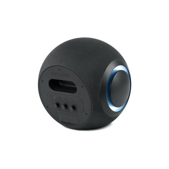 Αδιάβροχο Φορητό Bluetooth Ηχείο M-960 BT MUSE