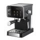 Μηχανή Espresso PREM-40576 Primo 3σε1 Hot&Cold 20Bar Digital Μαύρη
