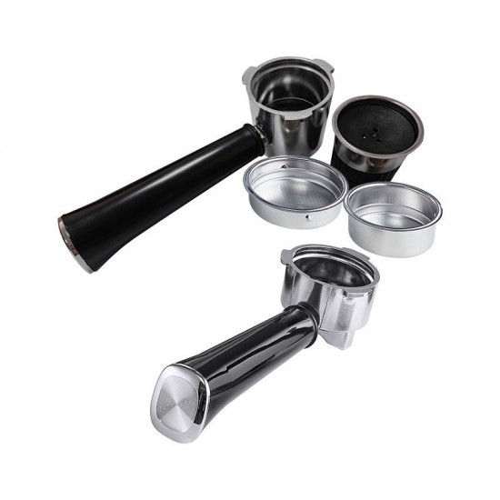 Μηχανή Espresso PREM-40576 Primo 3σε1 Hot&Cold 20Bar Digital Μαύρη