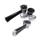 Μηχανή Espresso PREM-40576 Primo 3σε1 Hot&Cold 20Bar Digital Μαύρη