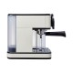Μηχανή Espresso+Milk frother PREM-40577 Primo 3σε1 Hot&Cold 20Bar Digital Ιβουάρ