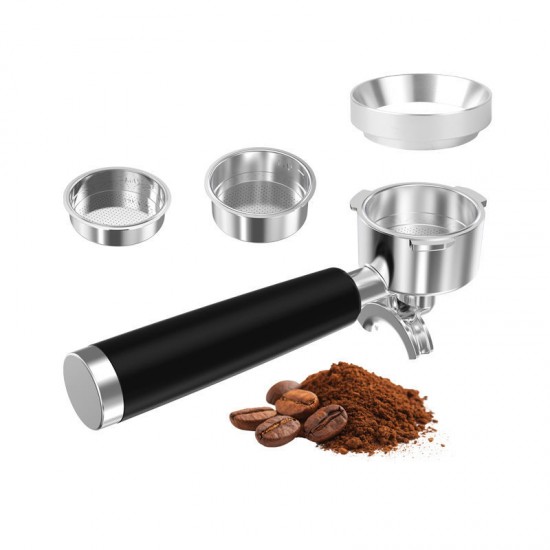 Μηχανή Espresso με μύλο καφέ PREM-40573 Primo Hot&Cold 20bar Digital Inox