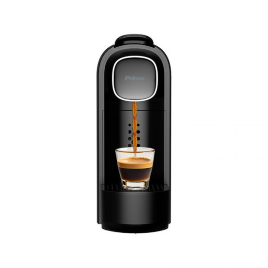 Μηχανή Espresso PREM-40587 Primo Nespresso Type Capsules 20Bar Μαύρη