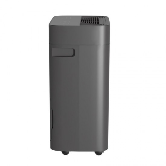 Αφυγραντήρας PRDH-45024i Primo 16L Ηλ/νικός Με Wifi R290 + Χρωματική 'Ενδειξη Υγρασίας+Ιονιστή+Φίλτρο Ενεργού 'Ανθρακα, Ανθρακί