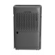 Αφυγραντήρας PRDH-45024i Primo 16L Ηλ/νικός Με Wifi R290 + Χρωματική 'Ενδειξη Υγρασίας+Ιονιστή+Φίλτρο Ενεργού 'Ανθρακα, Ανθρακί