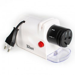 Ηλεκτρικό ακονιστήρι μαχαιριών Zilan ZLN2175
