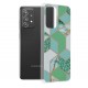 Techsuit - Marble Series - Samsung Galaxy A52 4G / A52 5G / A52s 5G - Green Hex