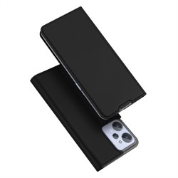 Dux Ducis - Skin Pro - Realme C31 - Black
