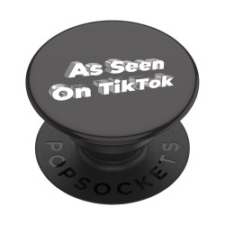 PopSockets - PopGrip - As Seen on TikTok