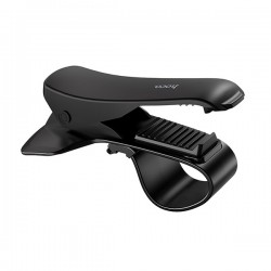 Hoco - Car Holder (CA50) - Gravity Grip for Dashboard - Black