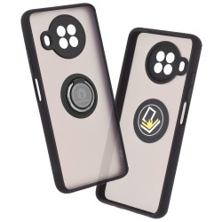 Techsuit - Glinth - Xiaomi Mi 10T Lite 5G - Black