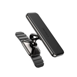 Yesido - Car Holder (C150) - Magnetic Grip for Dashboard - Black