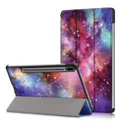 Techsuit - FoldPro - Tab S7 Plus / S8 Plus / S7 FE - Galaxy