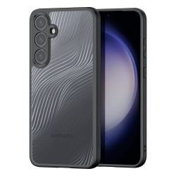 Dux Ducis - Aimo Series - Samsung Galaxy S24 - Black