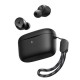 Anker - Wireless Earbuds A25i (A3948G11) - TWS, Bluetooth 5.3, Touch Control with Charging Case, IPX5 - Black