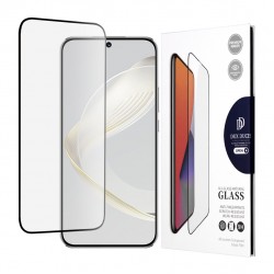 Dux Ducis - Tempered Glass - Huawei nova 11 / nova 12s - Black