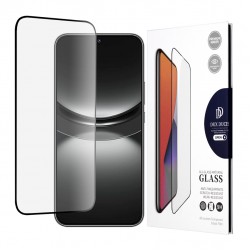 Dux Ducis - Tempered Glass - Huawei nova 12 - Black
