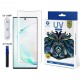 Lito - 3D UV Glass - Samsung Galaxy S24 Ultra / S25 Ultra - Clear