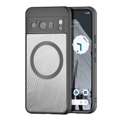 Dux Ducis - Aimo MagSafe Series - Google Pixel 8 Pro - Black