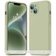 Techsuit - SoftFlex - Xiaomi Redmi Note 13 Pro 5G / Poco X6 - Matcha