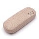 Techsuit - Glasses Case (CPCD-01) - 162 x 62 x 40mm - Nude