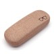 Techsuit - Glasses Case (CPCD-05) - 162 x 62 x 40mm - Brown