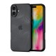 Dux Ducis - Aimo Series - iPhone 16 Plus - Black