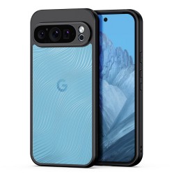 Dux Ducis - Aimo Series - Google Pixel 9 Pro XL - Black