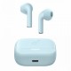 Anker - Wireless Earbuds SoundCore K20i (A3994G31) - Bluetooth 5.3, Dual-Mic, Noise Cancellation, IPX5 - Blue