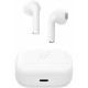 Anker - Wireless Earbuds SoundCore K20i (A3994G21) - Bluetooth 5.3, Dual-Mic, Noise Cancellation, IPX5 - White