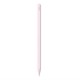 Baseus - Stylus Pen Smooth Writing 2 Series (SXBC080004) - Active, Capacitive, with Palm Rejection - Sakura Pink