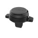 Fixed - Car Holder Icon Vent Mini (FIXIC-VENTM-BK) - for Air Vent, Magnetic - Black