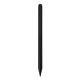 Fixed - Stylus Pen (FIXGRA-BK) - with Smart Tip and Magnets, LED Indicating, for iPad - Black