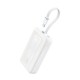 Anker - Power Bank Zolo (A1689H21) - Type-C, USB, 20000mAh, 30W, with Type-C Cable - White