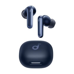 Anker - Wireless Earbuds SoundCore P40i (A3955G31) - TWS, Noise Cancelling, Bluetooth 5.2, Touch Control - Blue