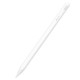 Lito - Stylus Pen (K1) - Wireless Charging, Palm Rejection, 90mAh, for iPad - White